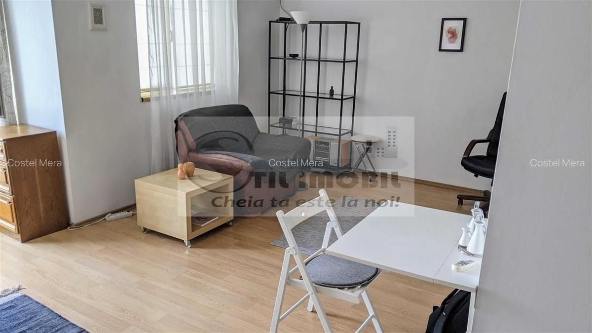 Apartament cu 2 camere decomandat, mobilat în Tătărași - 5