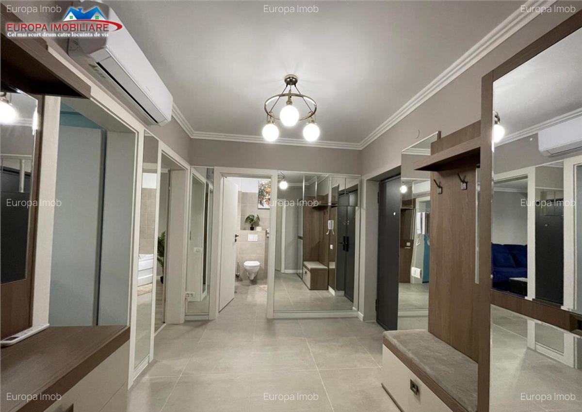 Apartament NOU cu 2 camere de PARCARE -Tulcea - 7