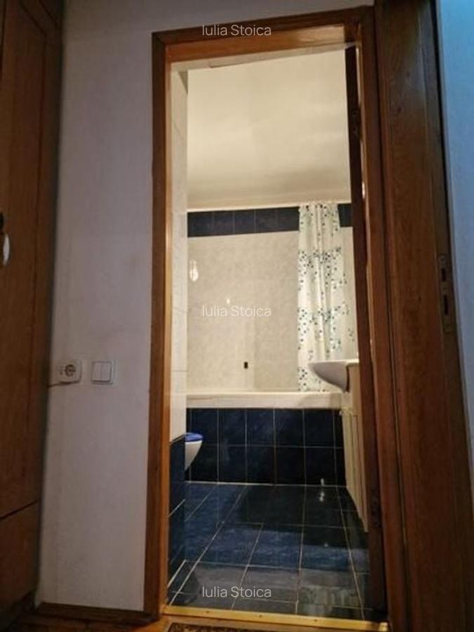De vanzare Apartament 5 camere Marriott - 13 Septembrie sector 5 - 6