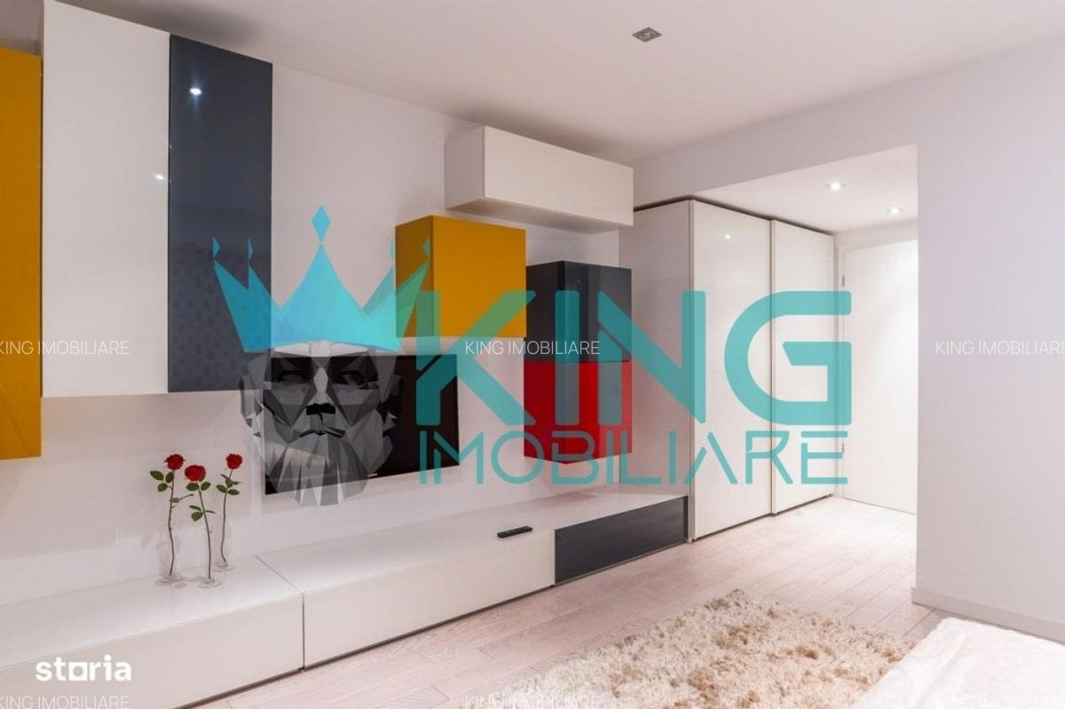 Apartament 3 Camere Herastrau Bucuresti - 12