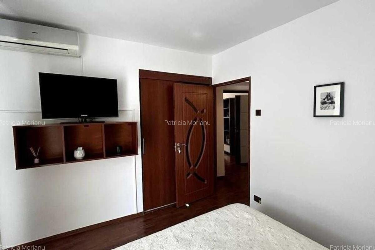 De inchiriat apartament 2 camere in zona Iancului - 6