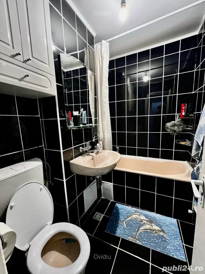 Apartament cu 2 camere 56 mp - 3