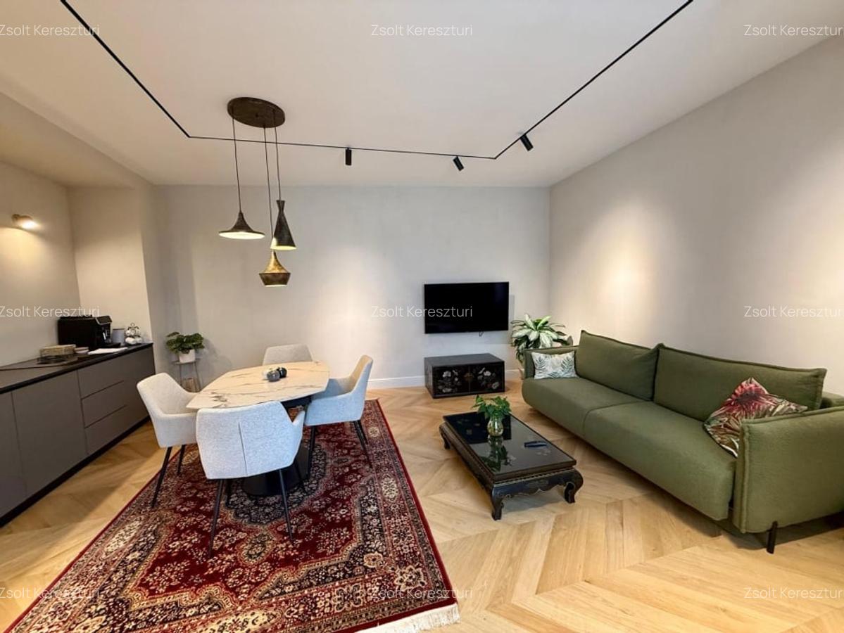 Apartament 3 camere, lux, langa Piata Unirii - 4