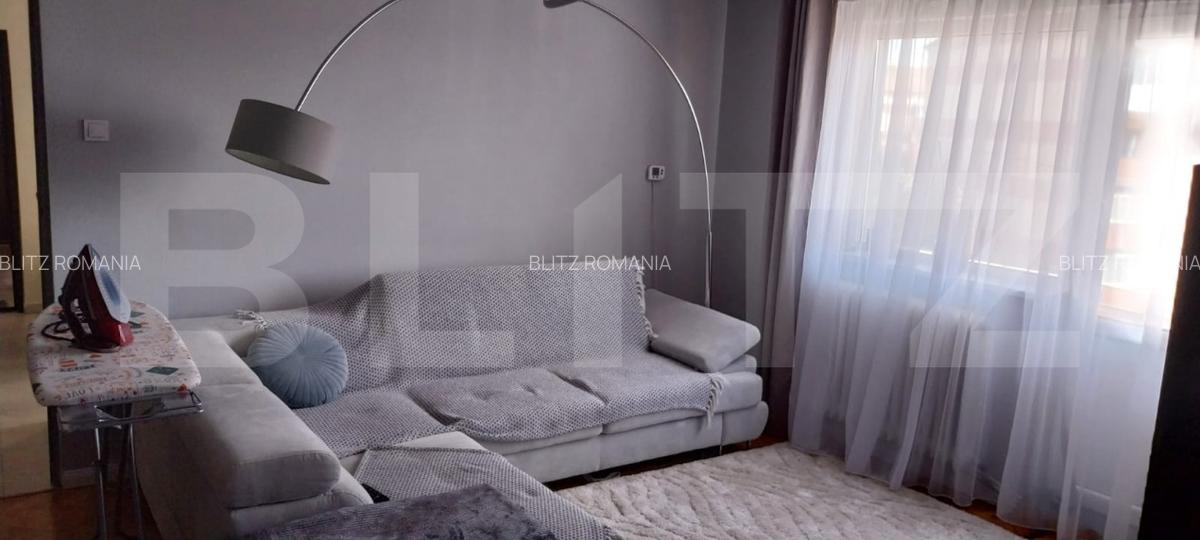 Apartament 2 camere, zona Cetate - Mercur - 3