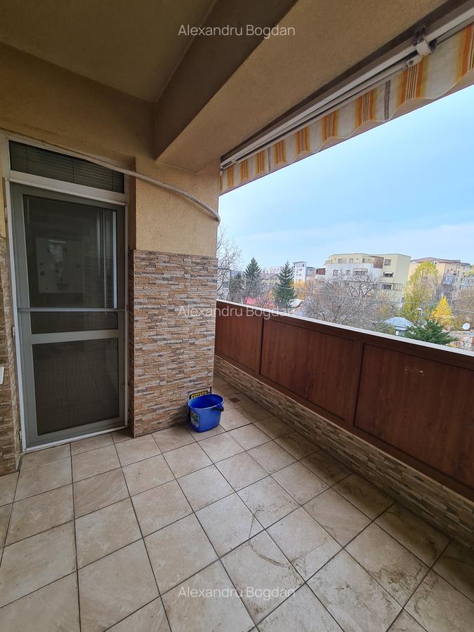 Ap 3 camere suprafata  mare  la 9 min de mers de  metrou Starulesti - 14