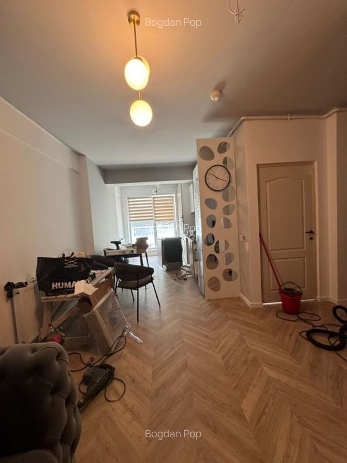 Spatiu birou 2 camere - 49 mp utili - zona Taietura Turcului, Cluj - 4