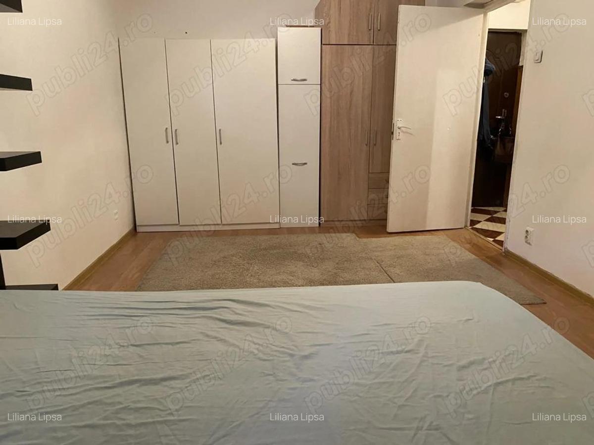 Doamna Ghica,Rond, gars 34 mp - 4