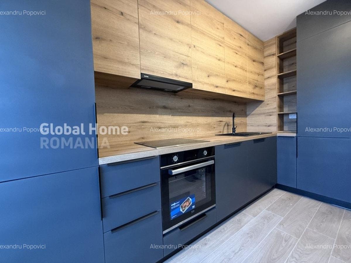 Apartament 2 camere 58MP | Gradina 69MP | Mogosoaia | Bloc Nou - 1