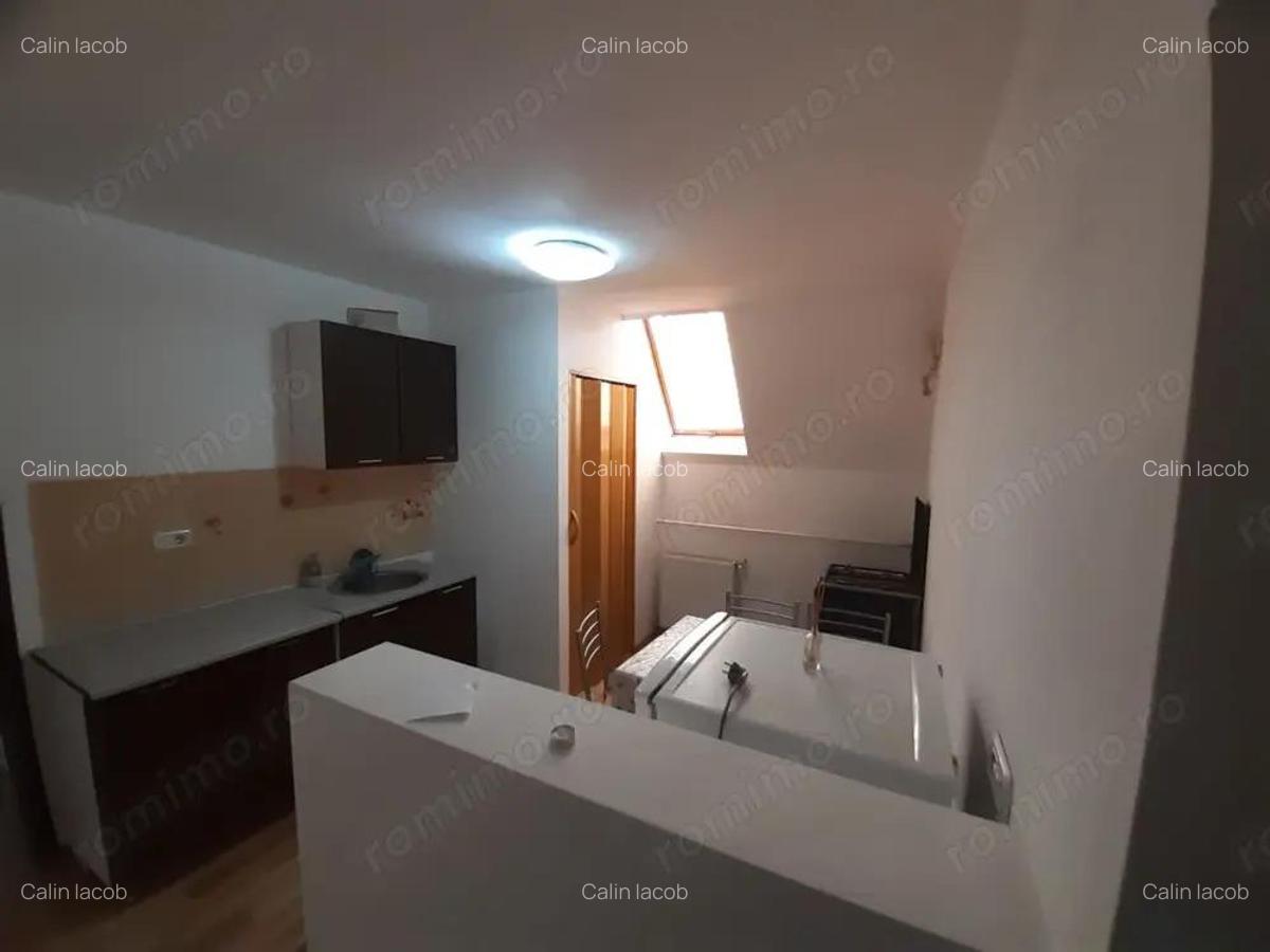 CI575 Simion Barnutiu,2 camere,centrala - 3
