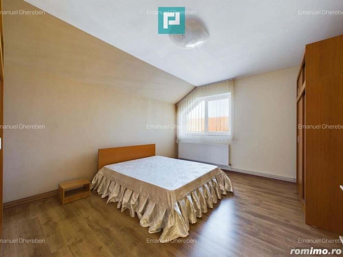 Casa P+E la cheie in Vladimirescu - 16