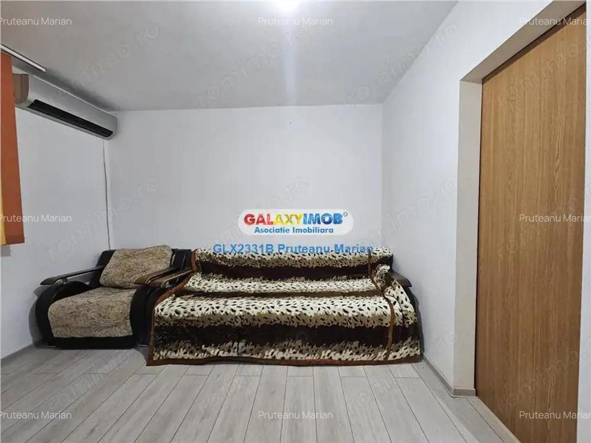 Vanzare apartament cu 2 camere situat in apropriere de Piata Gorjului - 2