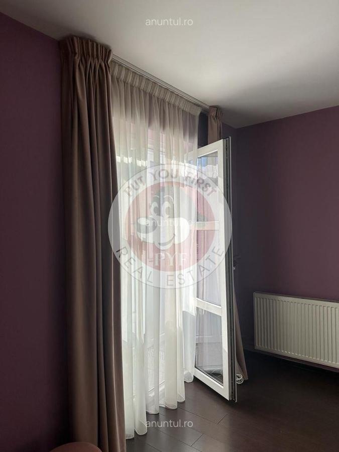 Parc Sebastian | Apartament 2 camere | Decomandat | 60mp | B11721 - 4 Parc Sebastian | Apartament 2 camere | Decomandat | 60mp | B11721 - 4