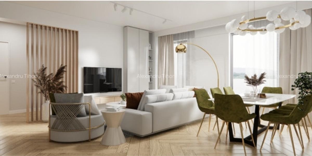 TVA 9% | Pipera - My Place North  | STUDIO 51 MP | Ideal Investitie - 2