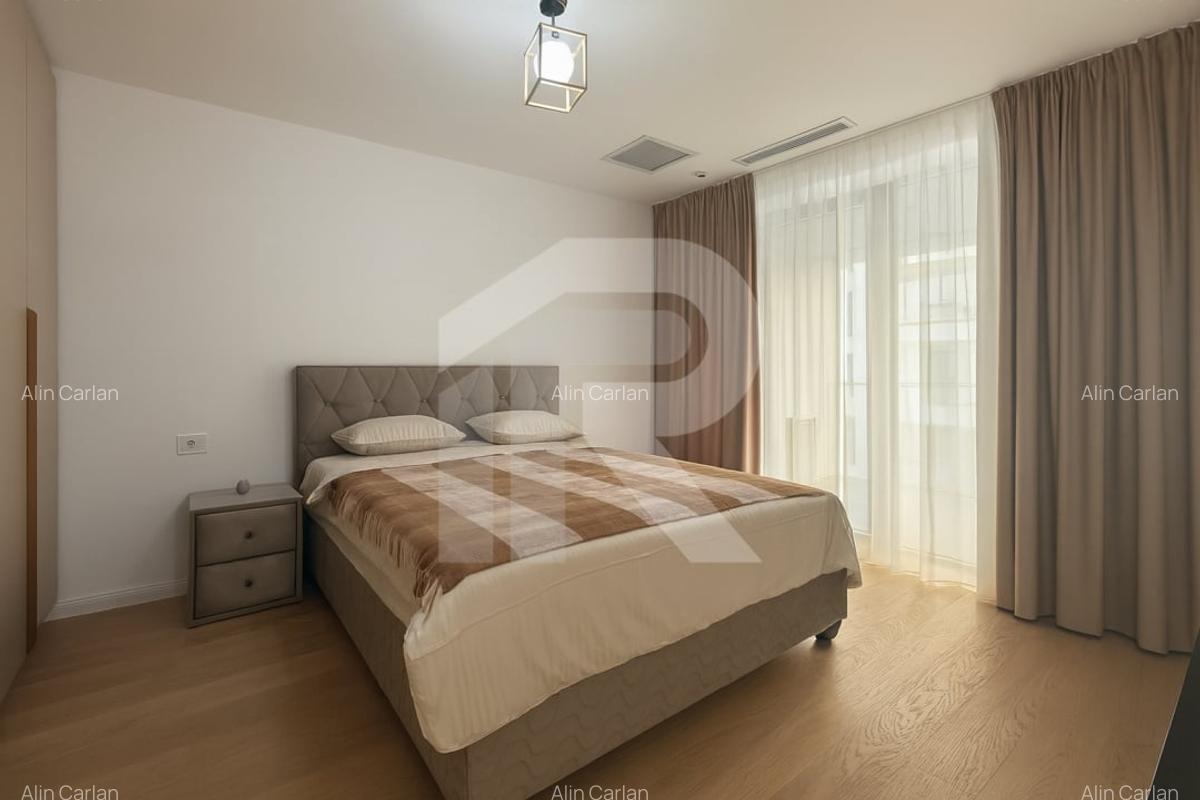 DE INCHIRIAT 2 CAMERE - North Avenue Pipera - 8