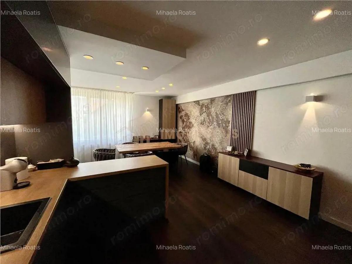 Apartament 3 camere,bloc nou zona Europa - 14