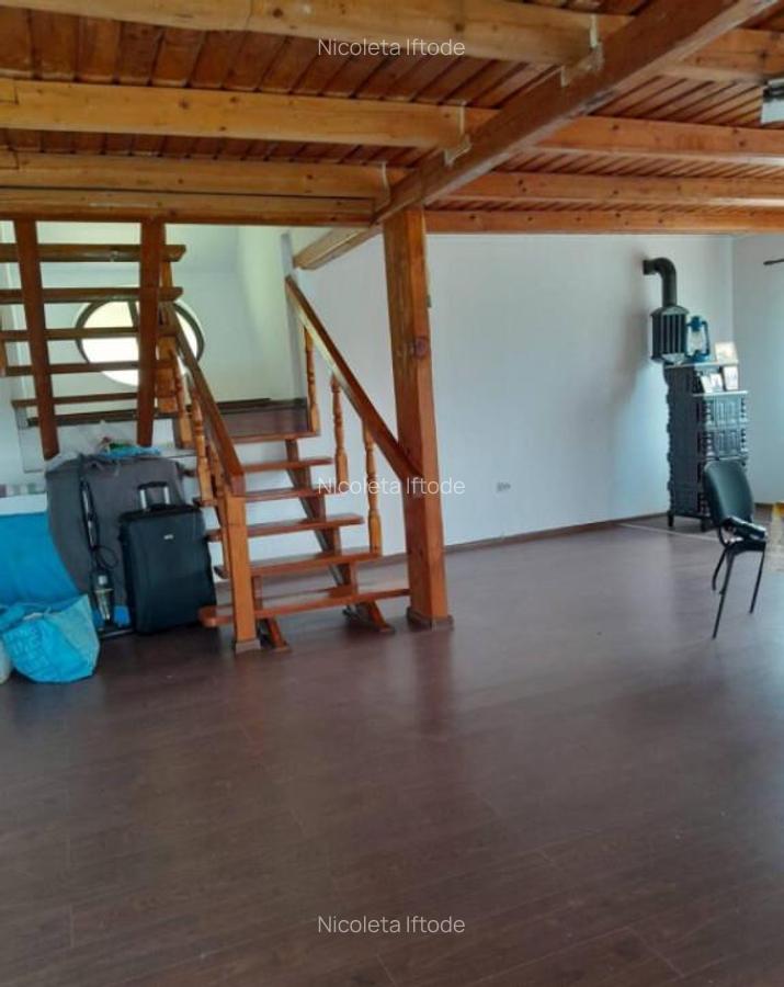 Vand casa Targu Frumos 116mp - 12