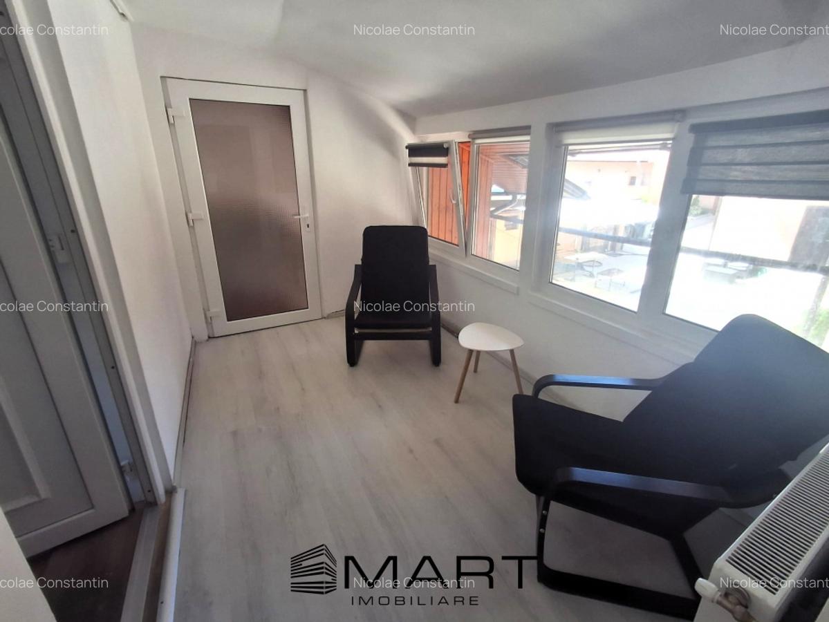 Apartament 44mp la casa zona Constitutiei - 1 Apartament 44mp la casa zona Constitutiei - 1
