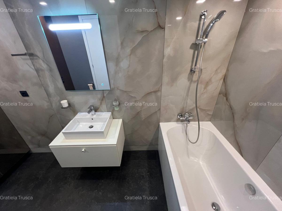 Inchiriere Apartament 3 Camere Iancu Nicolae-Cambridge School - 16