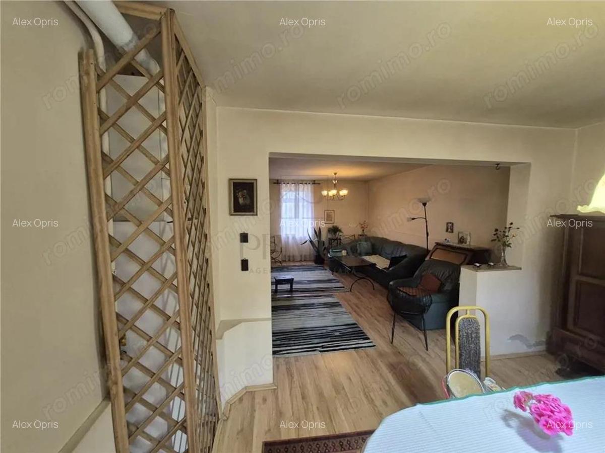 Propietate cu 2 case individuale - ingrijite - pe un teren de 800mp - zona excelenta Timisoara - 18