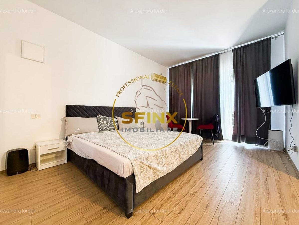 Duplex de inchiriat Parcul Circului - 5