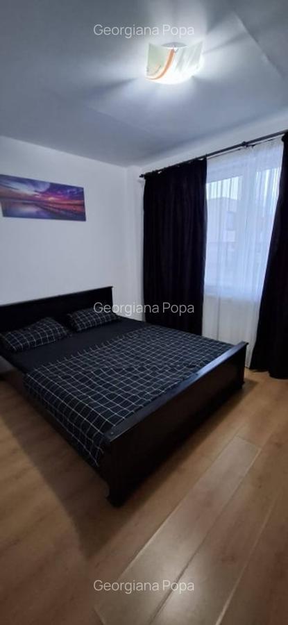 Apartament 2 cam Mamaia Nord  cu loc P - 3