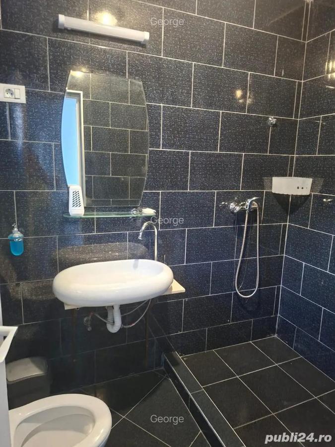 Garsoniere si apartament de inchiriat sinaia - 5