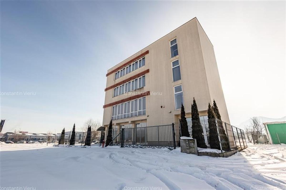 Spatiu comercial nou, acces facil, componenta si dotari apreciabile, Calea Bucur - 23