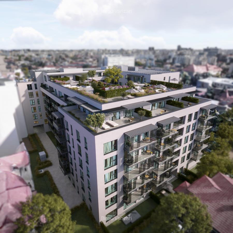 Vanzare Studio Dublu nZEB | Direct Dezvoltator | Universitate-metrou Iancului - 8