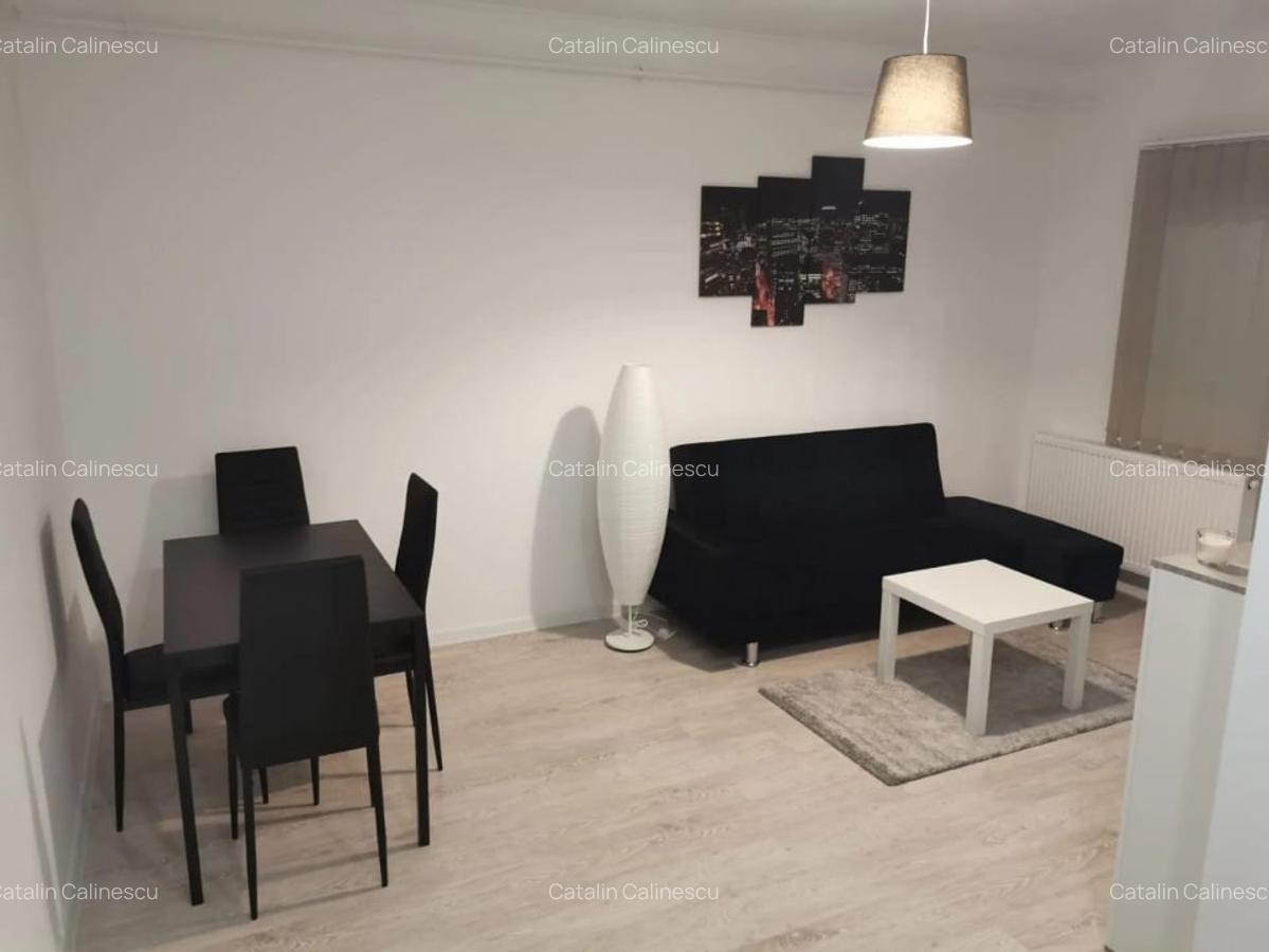 2 camere Avangarde City // Loc de parcare // Str. Tineretului 17 - 2