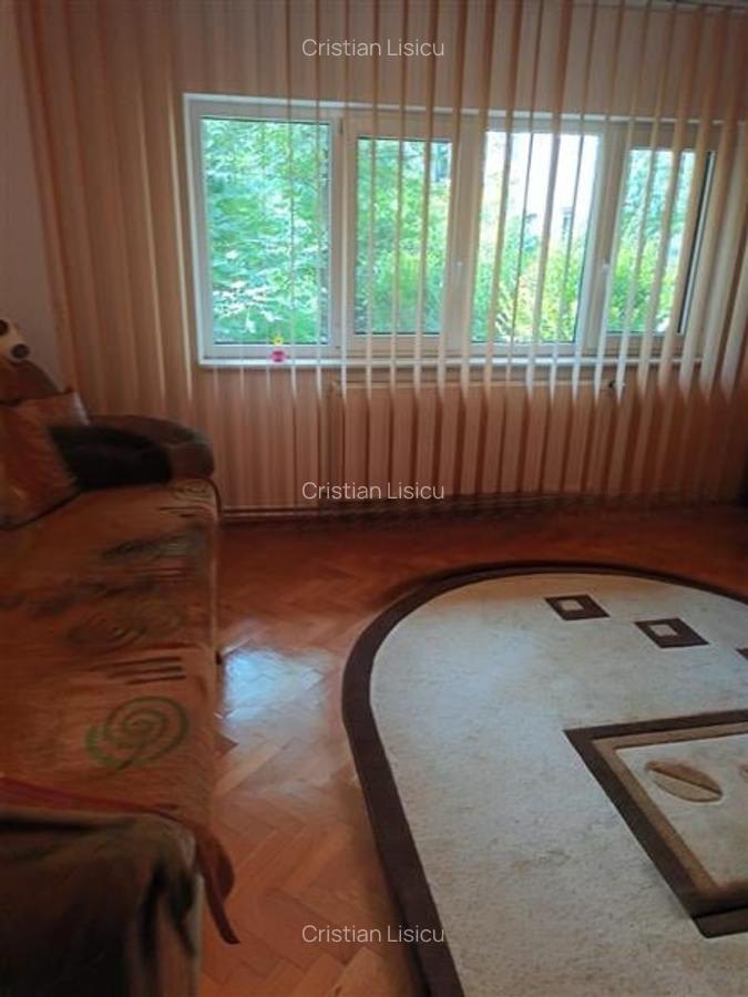 Apartament 3 camere decomandat la parter zona Fabric - 5
