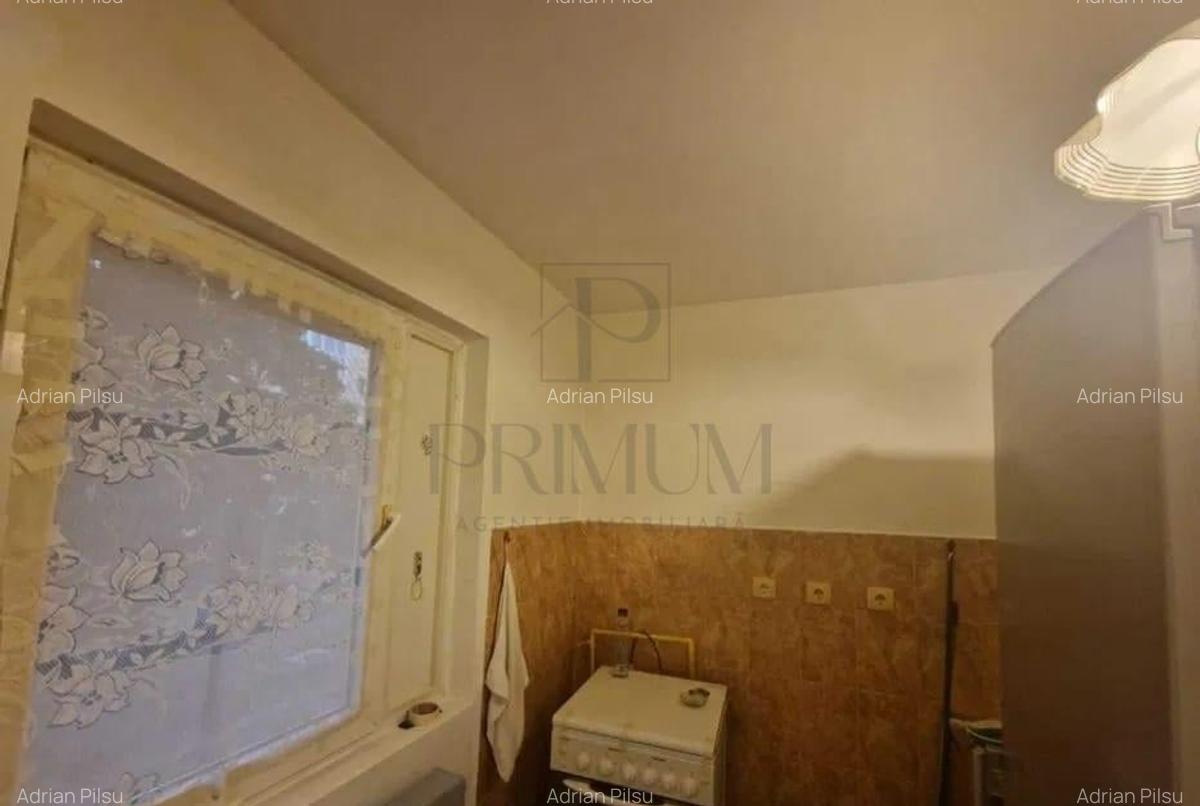 Apartament 1 camera-decomandat-Calea Buziasului - 1