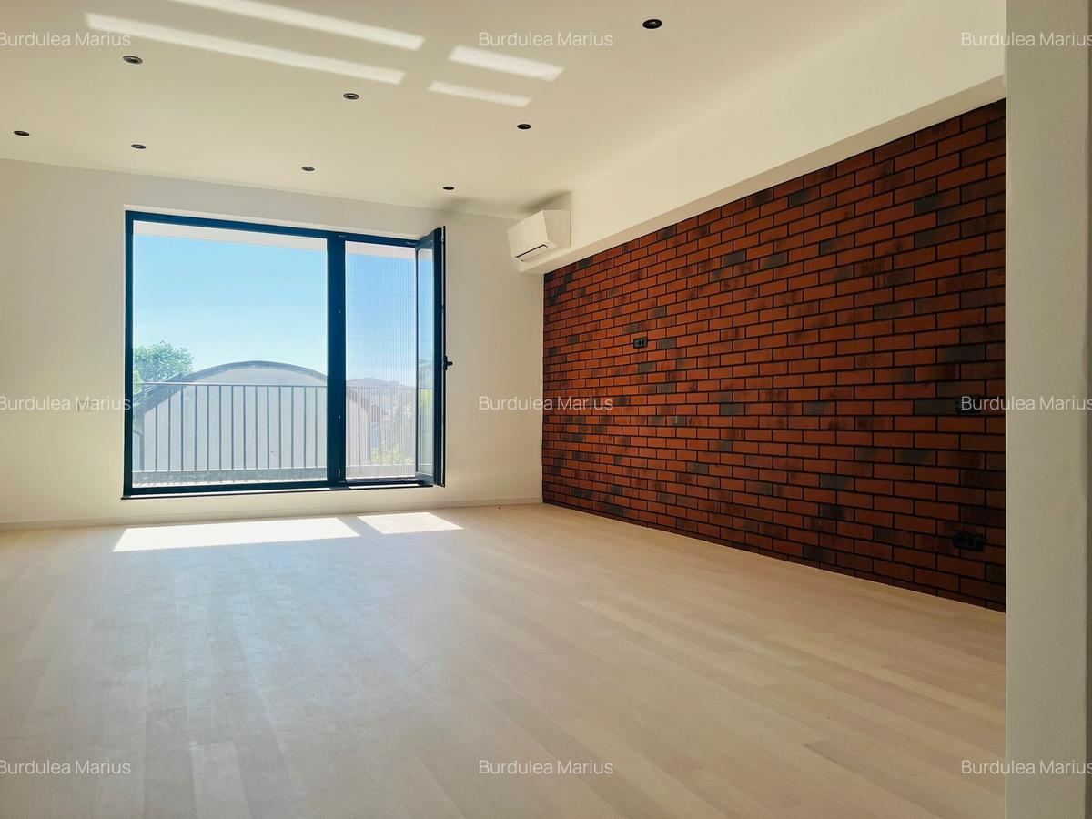Apartament de 3 camere in imobil NOU, cu arhitectura moderna în imobil boutique - 7