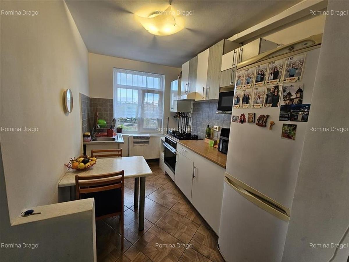 Apartament 2 camere Tudor Vladimirescu - 7