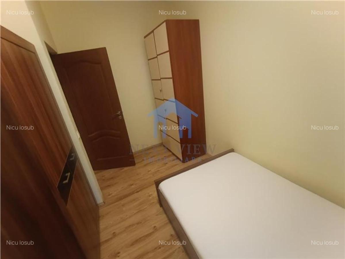 Apartament 5 camere, Zorilor - 12
