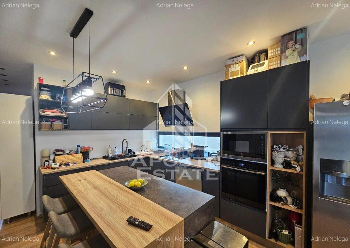 Duplex modern cu 4 camere, 3 bai, in Dumbravita - 3