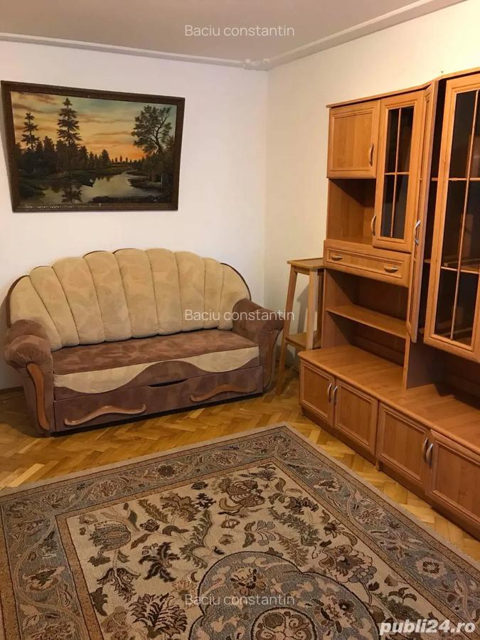 Vind apartament 2 camere decomandate nicolina 2 str clopotari nr 15 - 3
