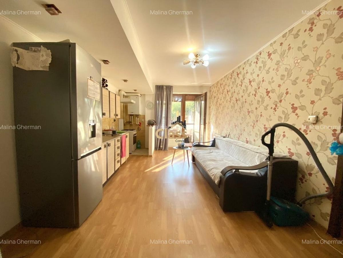 Apartament 2 camere | Modern | 48 mpu | Petrom Baciu - 1