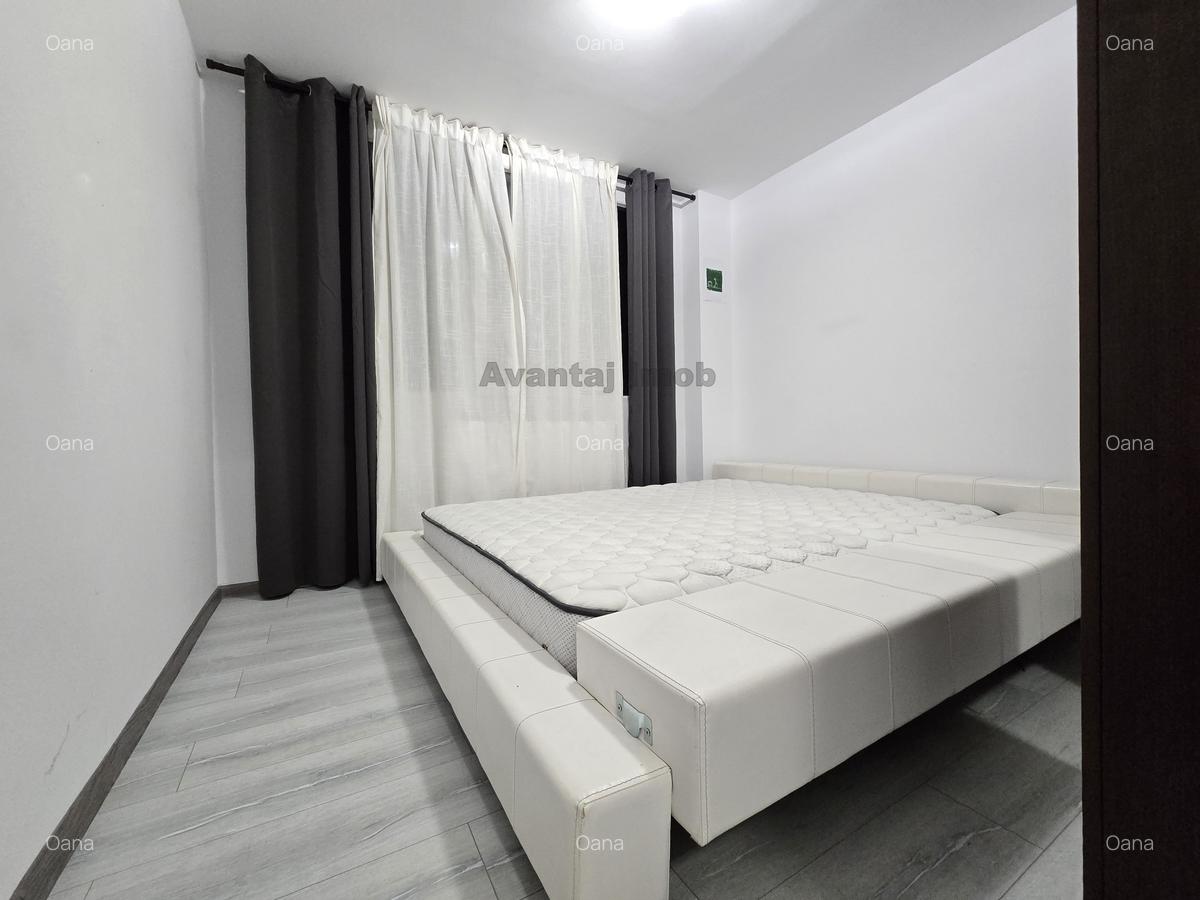 Drumul Taberei, centrala proprie, loc parcare - 2