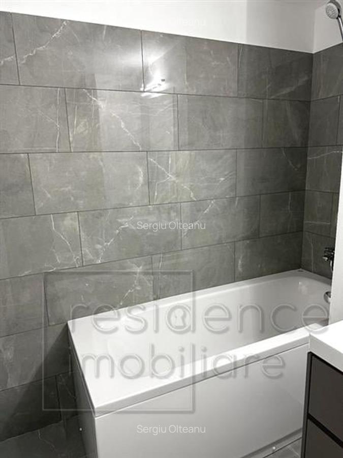 Apartament modern 3 camere, Dambul Rotund,zona Liberty Resid - 11