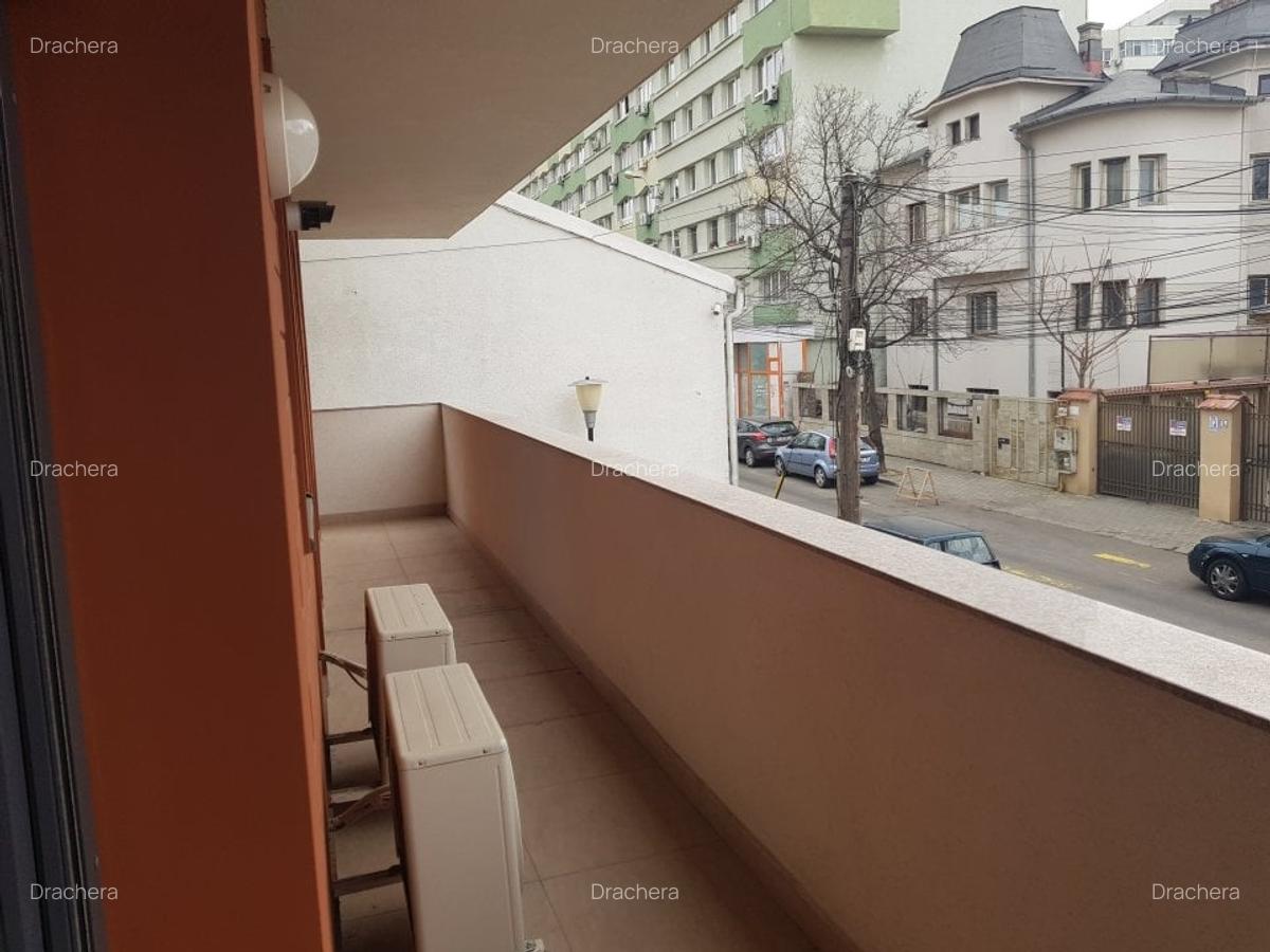 Inchiriez apartament nou,Icon Residence Teodosie Rudeanu,mobilat,cu loc parcare - 1