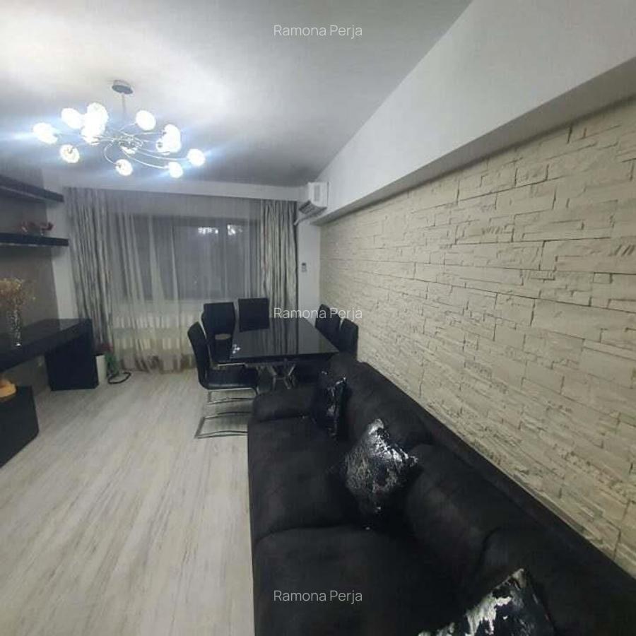 Apartament 4 camere Craiovei, confort 1 decomandat, mobilat, utilat - 2