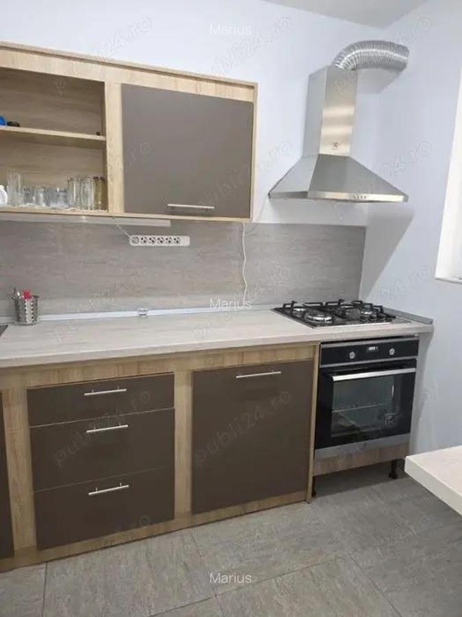 Apartament 2 camere-gara de est-modern - 2