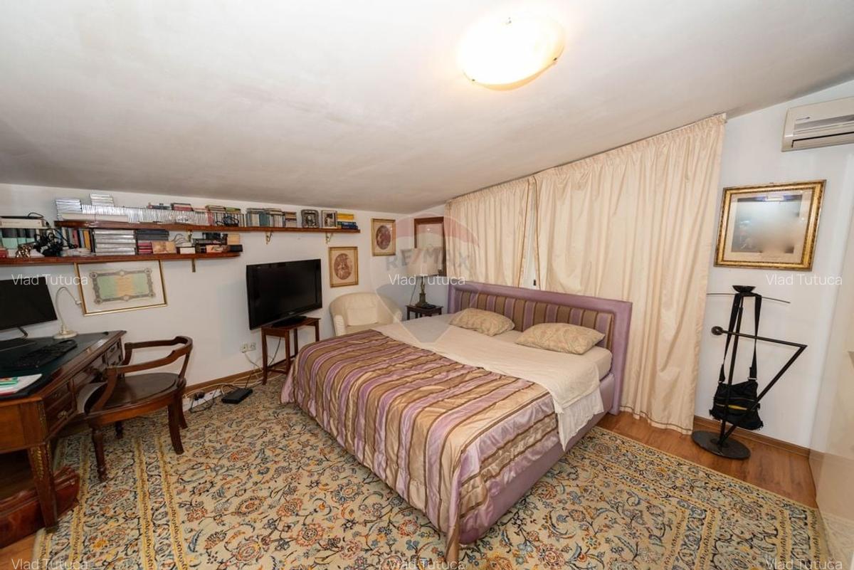 Apartament cu 3 camere decomandat, mobilat în Decebal - 6