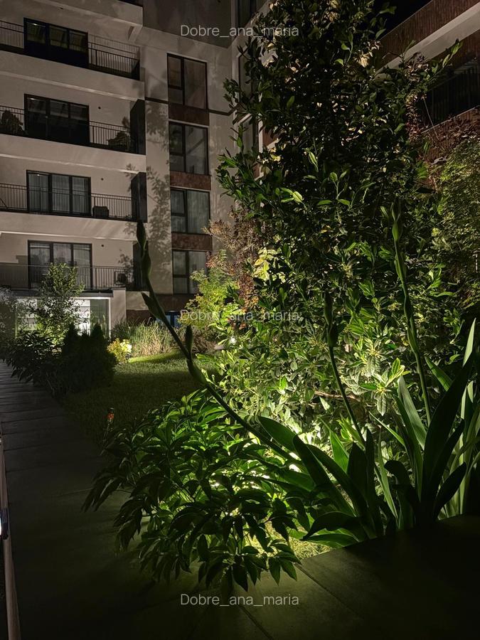 8.12 RESIDENCE: 3 camere complex rezidential NOU Floreasca 1600 E COMISION 0 - 17