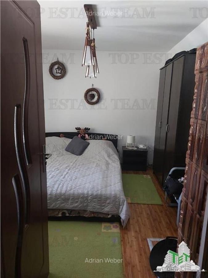 Casa individuala superba 3 camere, pivnita 24mp si teren generos 550mp in Comarn - 4