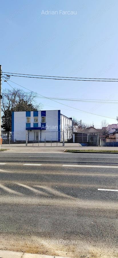 Cazare Regim Hotelier - 1