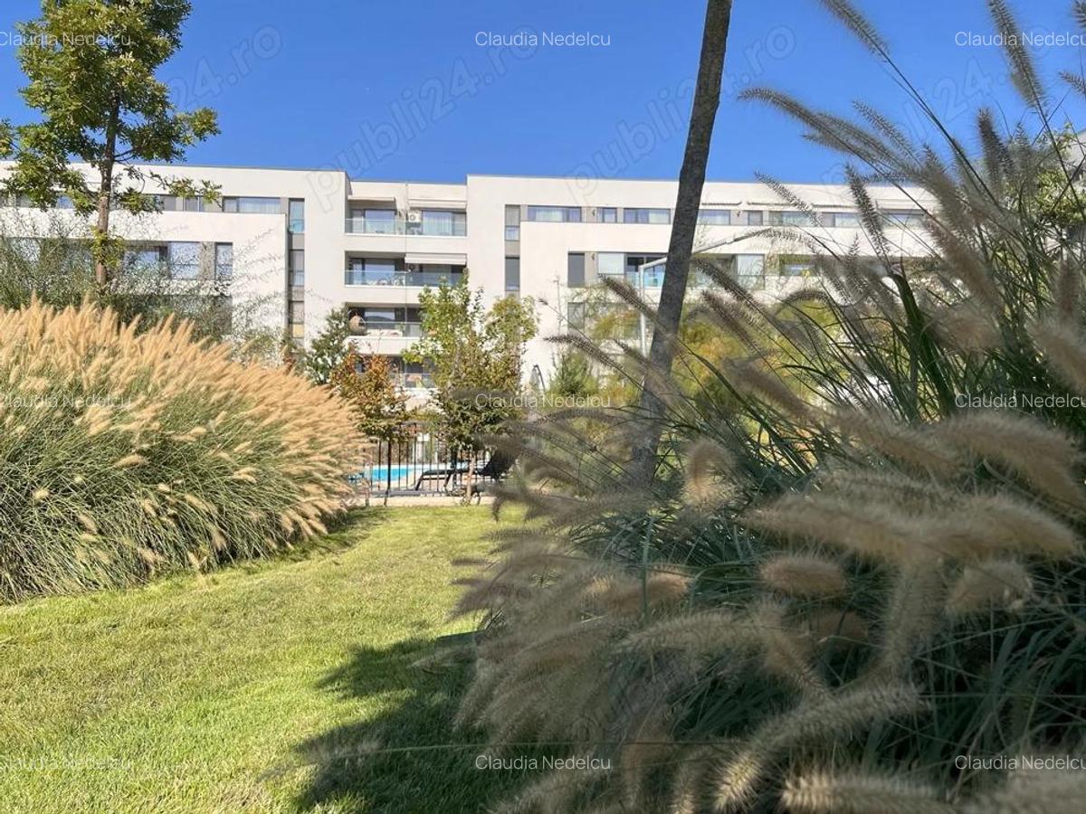 Apartament 2 camere nou, 64 mp utili, Zona Straule?ti, Mall Colosseum, Sector 1 - 12