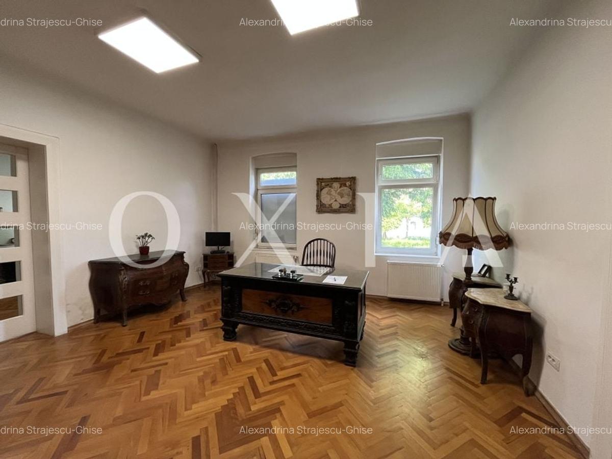 SX561 Mehala - Casa compartimentata in 4 apartamente - Comision 0% - 5