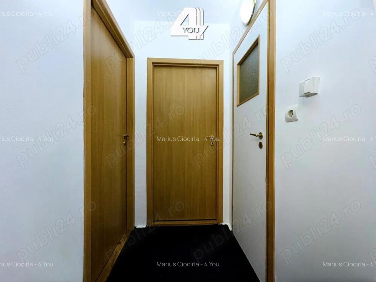 Apartament 3 camere | Bloc reabilitat | Incalzire proprie | Vlaicu - Lebada - 8