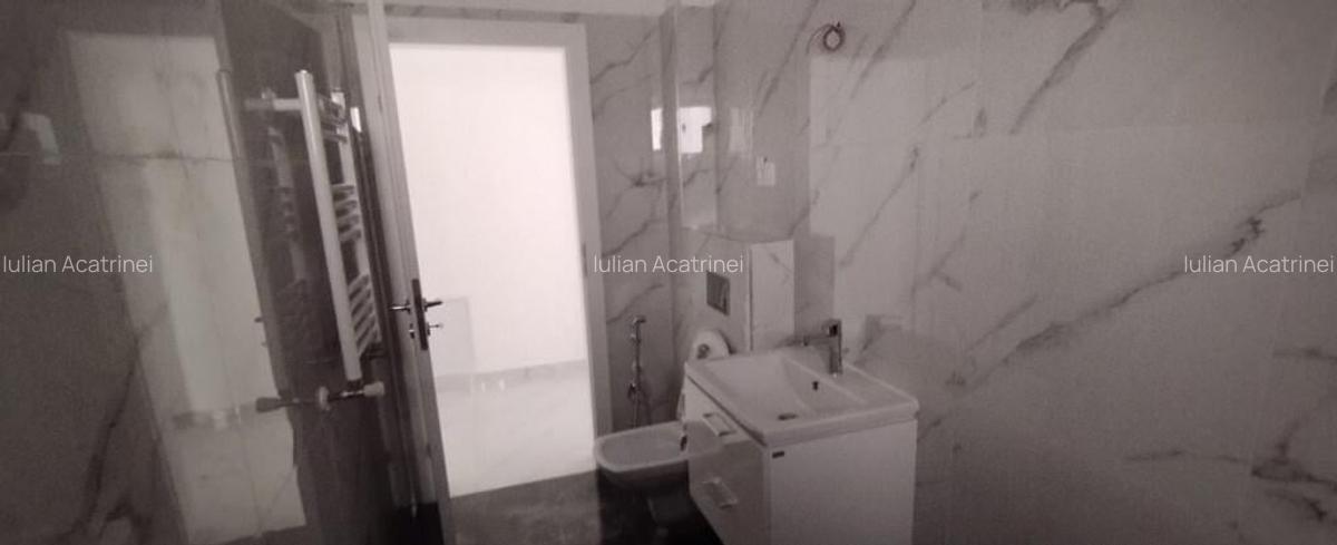 APARTAMENT 2 CAMERE, DECOMANDAT, ETAJ 2,KAUFLAND PACURARI - 6